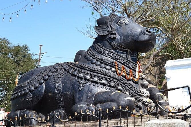 City tour of Beautiful Bengaluru - Half Day - Key Points