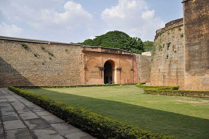 City tour of Beautiful Bengaluru - Half Day - Final Thoughts