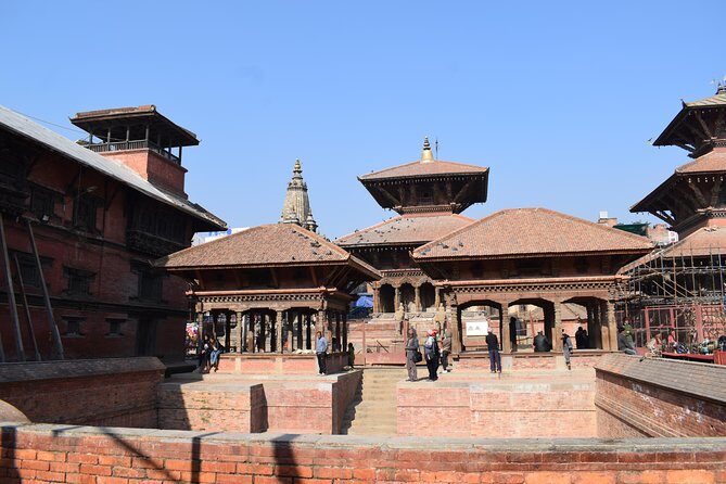 City tour of Bhaktapur and Patan Durbar Square - A Closer Look at the Tour Experience