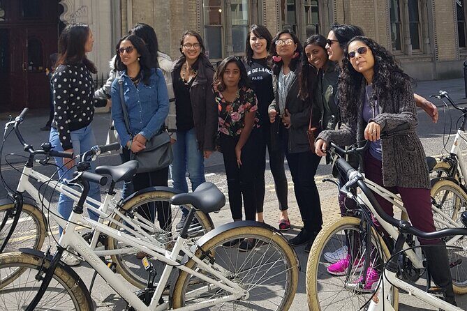 City Tour of Brighton by bike - Why Choose the Brighton Bike Tour?