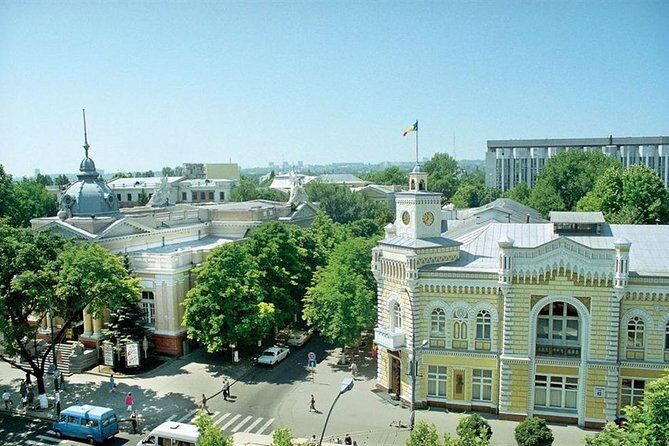City Tour of Chisinau &Old Orhei Archeological complex - FAQ