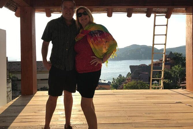 City Tour of Ixtapa Zihuatanejo - What to Expect from the City Tour of Ixtapa Zihuatanejo