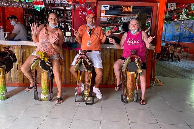 City Tour of Ixtapa Zihuatanejo - Wrapping It Up