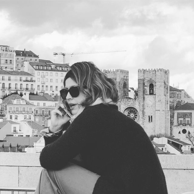 City Tour of Lisbon; In a private car - A Detailed Look at the Lisbon Private Car Tour