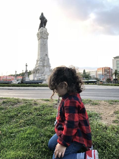 City Tour of Lisbon; In a private car - Who Will Love This Tour?