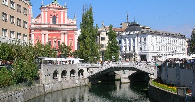 City Tour of Ljubljana - An In-Depth Look at the Tour