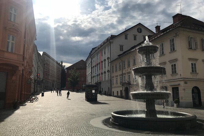 City Tour of Ljubljana - Authentic Insights from Reviewers