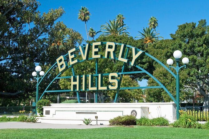 City Tour of Los Angeles from Torrance and El Segundo - FAQs