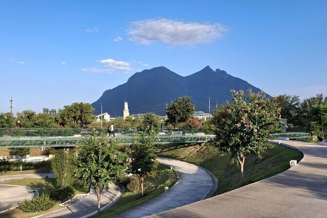 City tour of MTY old quarter rio Santa lucia and fuser - A Deep Dive Into the Experience