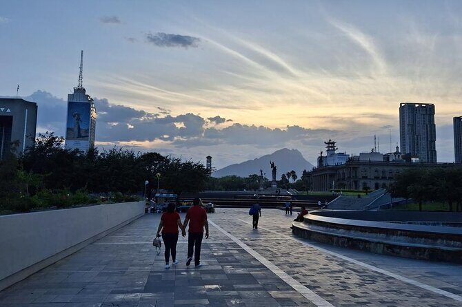 City tour of MTY old quarter rio Santa lucia and fuser - Authentic Experiences and Insights from Past Travelers