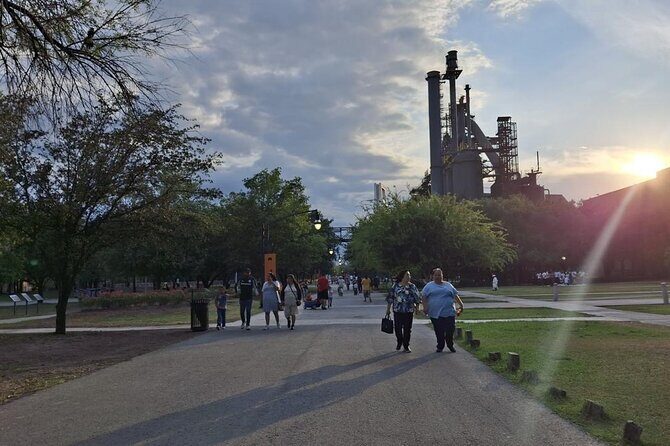 City tour of MTY old quarter rio Santa lucia and fuser - Final Thoughts