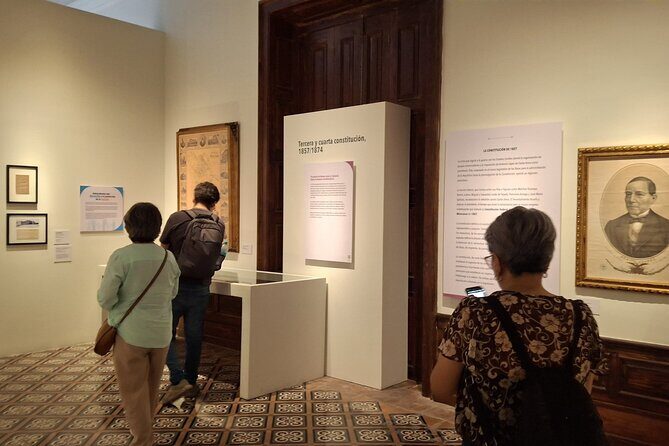 City tour of MTY old quarter rio Santa lucia and fuser - FAQ