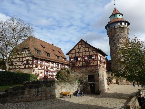 City tour of Nuremberg - Exploring the Nuremberg City Tour: A Practical Review