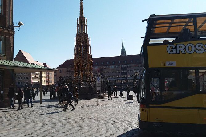 City tour of Nuremberg - Final Thoughts: Is It Worth It?