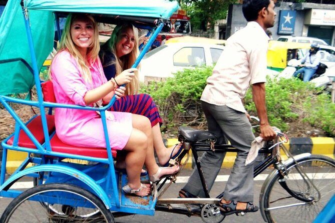 City Tour of Old & New Delhi - Experience the best of Delhi! - What Travelers Say