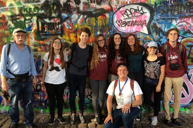 City tour of Prague's Old Town - Breaking Down the Itinerary