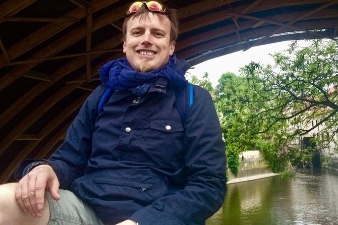 City tour of Prague's Old Town - The Sum Up