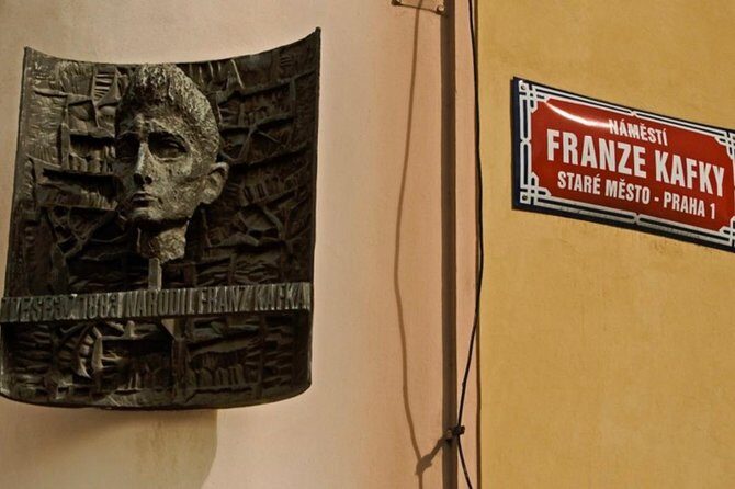 City tour of Prague's Old Town - FAQ