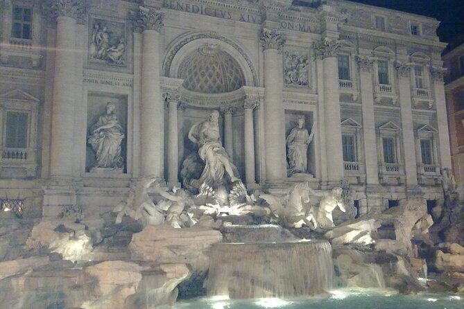 City Tour of Rome by Minivan from DA Rome - FAQs