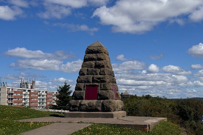 City Tour Of Saint John - Who Will Love This Tour?