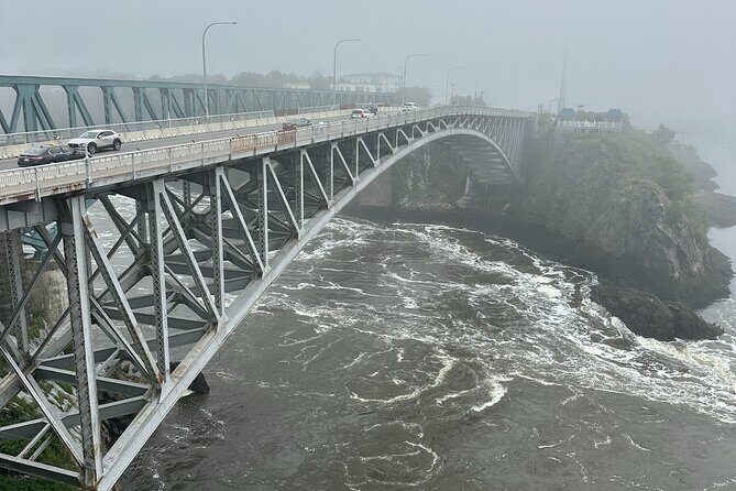City Tour Of Saint John - FAQ