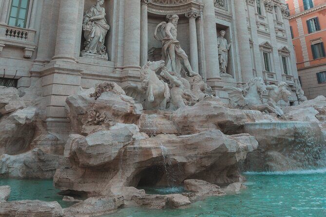 City Tour of the monuments of Rome - An In-Depth Look at the Tour Itinerary