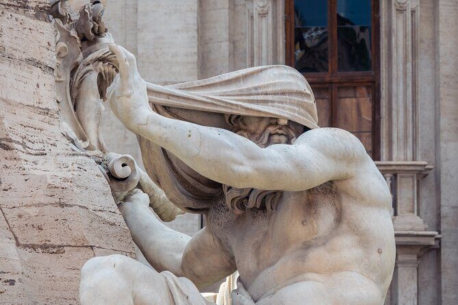 City Tour of the monuments of Rome - Who Will Love This Tour?