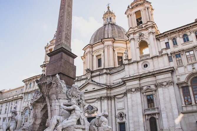 City Tour of the monuments of Rome - Summing Up: Why Choose This Tour?