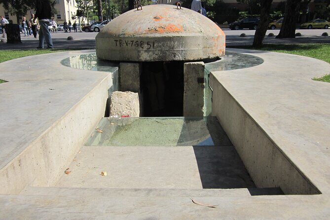 City Tour of Tirana & Dajti Mountain with Pickup - Additional Highlights and Practical Info