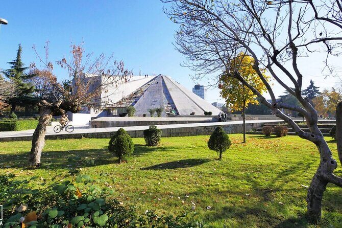 City Tour of Tirana & Dajti Mountain with Pickup - The Sum Up