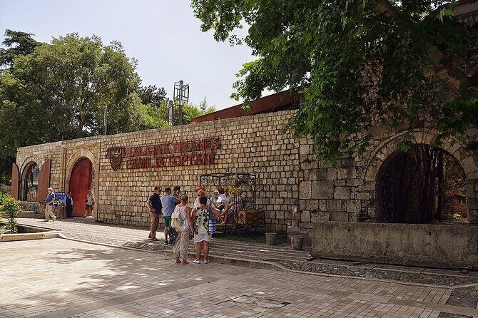 City Tour of Tirana & Dajti Mountain with Pickup - FAQs