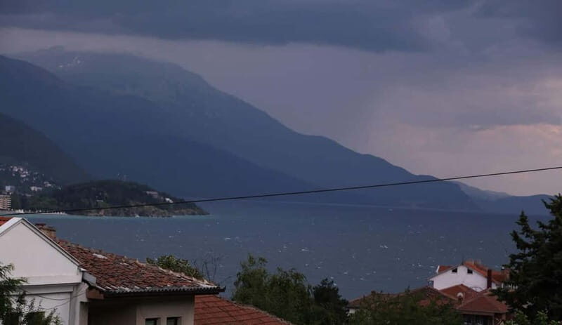 City tour Ohrid - Who Should Consider This Tour?