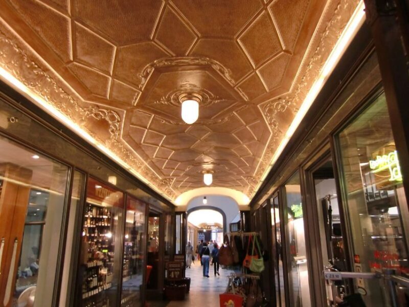 City tour on foot, by S-Bahn and tram - Exploring Leipzig: A Deep Dive into the Tour