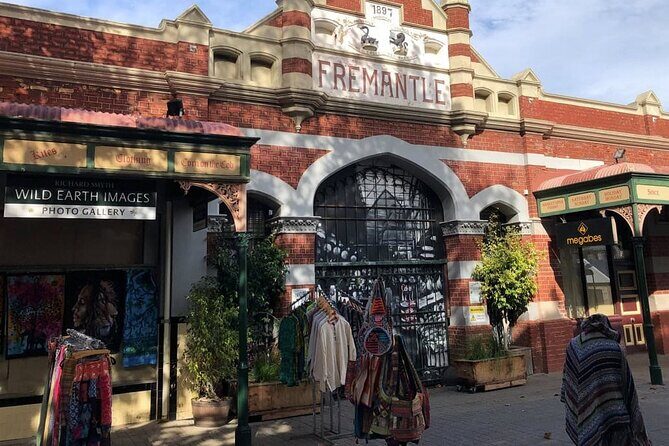 City Tour Perth and Fremantle and Rottnest Island and Swan River - An In-Depth Look at the Itinerary