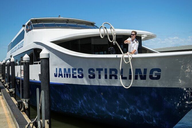 City Tour Perth and Fremantle and Rottnest Island and Swan River - Final Thoughts