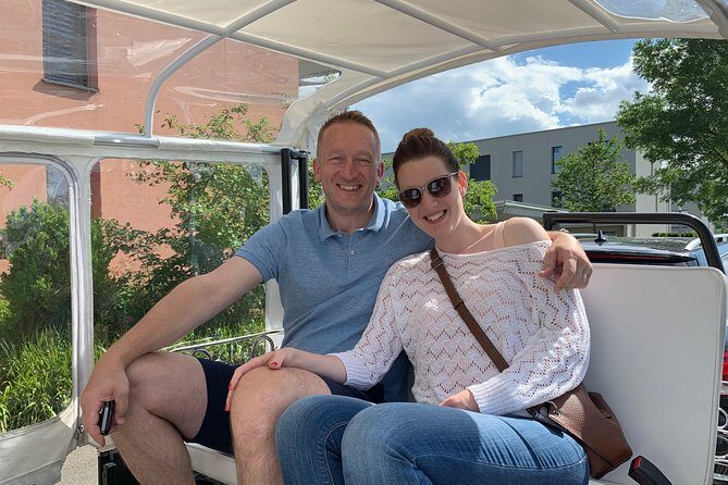 City tour plus Lucerne - An In-Depth Look at the Tour Itinerary