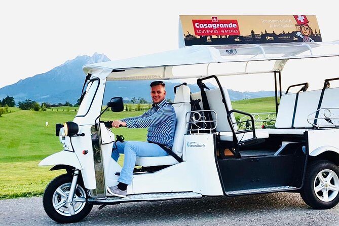 City tour plus Lucerne - Who Is This Tour Best For?