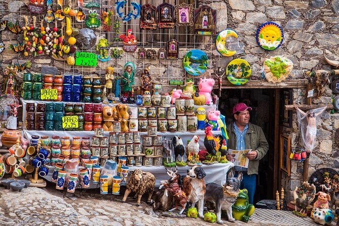 City tour Puerto Escondido - A Detailed Look at the Itinerary