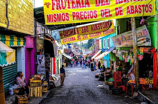 City tour Puerto Escondido - Final Thoughts: Who is This Tour Best For?