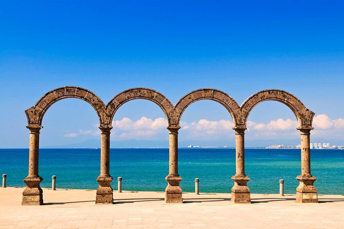 City Tour Puerto Vallarta - Churches, Tequila Test and more - The Value Proposition