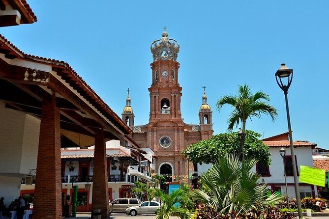 City Tour Puerto Vallarta - Churches, Tequila Test and more - Is This Tour Right for You?