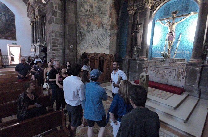 City tour San Miguel Allende - Who Will Love This Tour?