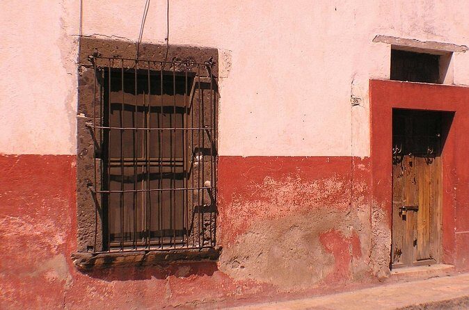 City tour San Miguel Allende - FAQs