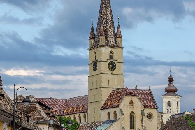City Tour Sibiu in English - FAQ