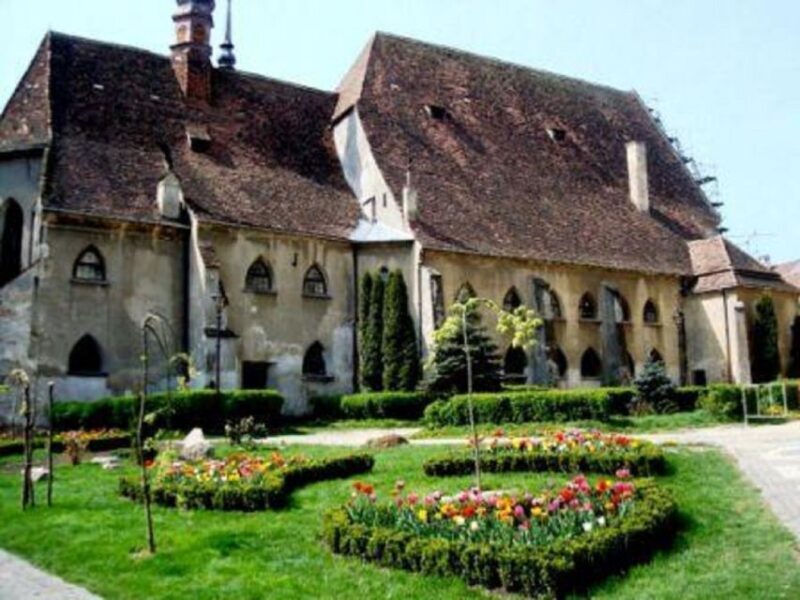 City Tour Sighisoara Legends & Landmarks A Walk Through Time - Why This Tour Stands Out