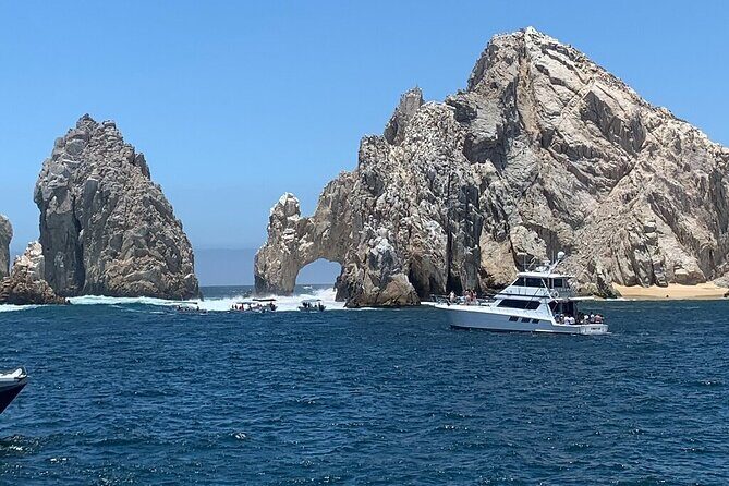 City Tour, Tequila tasting, Sunset Cruise & Dinner in Cabo San Lucas - Final thoughts: Is this tour right for you?