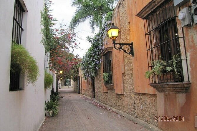 City tour - the best Adventures & tradicional of Santo Domingo - Key Points