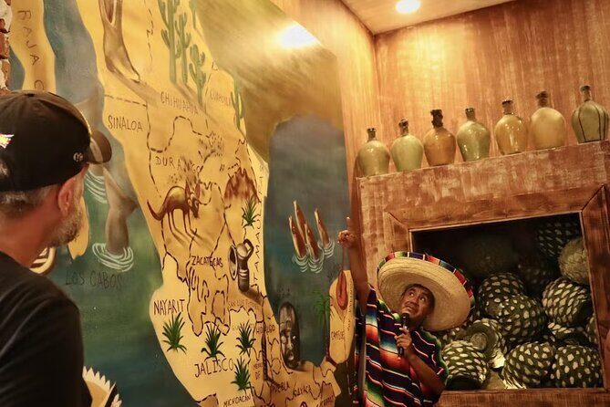 City Tour the best places in Cancún by van transportation - What’s Included & Excluded