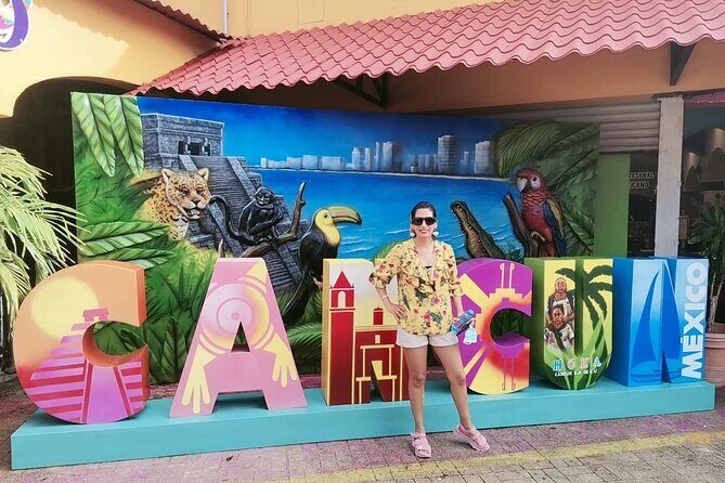 City Tour the best places in Cancún by van transportation - Final Thoughts