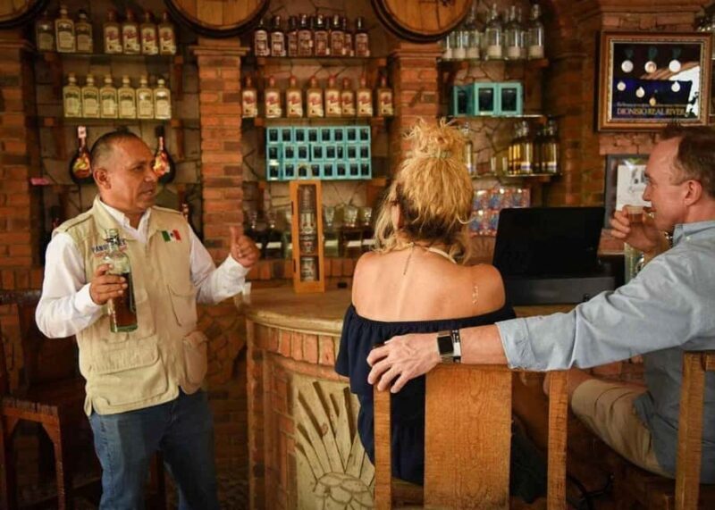 City Tour to Cabo San Lucas and Transparent boat to the Arch - Key Points